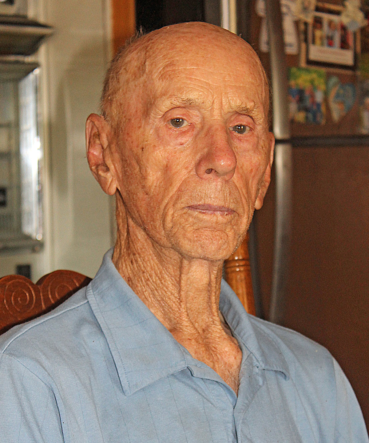 Bob Poole